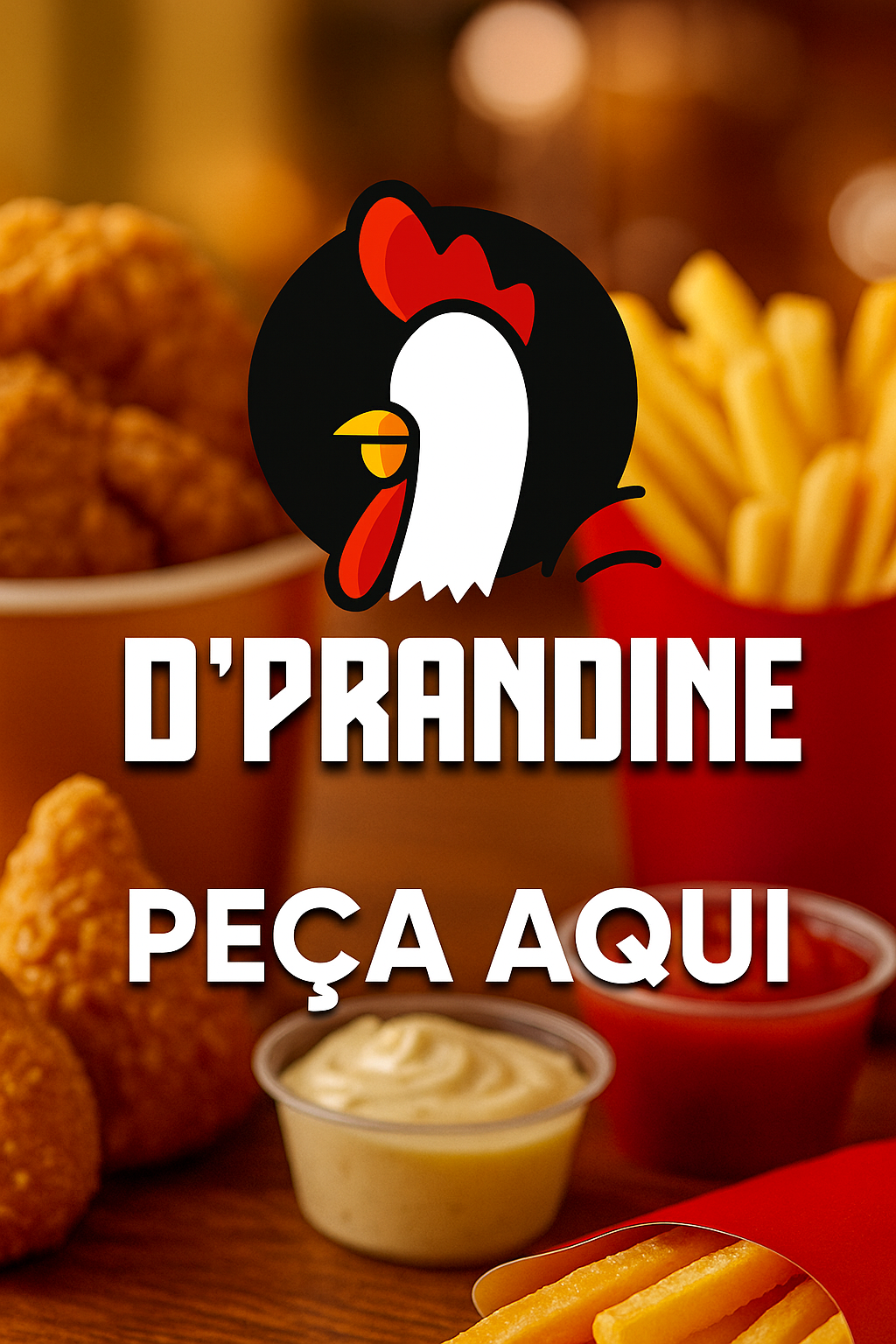 Pedir agora