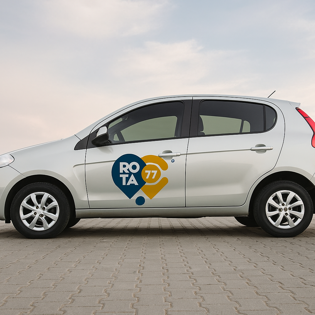 PRECISOU, CHAMOU ! #VAI DE ROTA 77